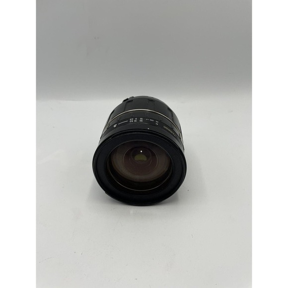 Tamron Aspherical 28-300mm f/3.5-6.3 for Canon Camera Lens - Picture 5 of 5